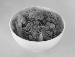 Aloo gobi