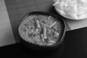 Sambar Rice