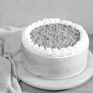 Butter Scotch Cake