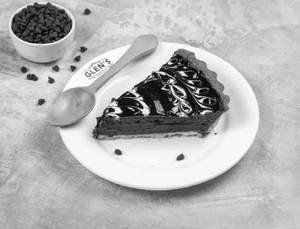 Choco Malt Pie Pcs
