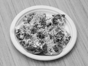 Dahi Papdi