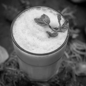 Buttermilk