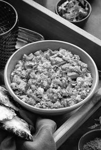 Paneer Bhurji