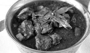 Mutton Rogan Josh