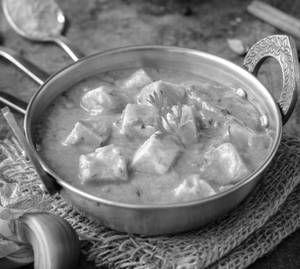 Paneer Butter Masala