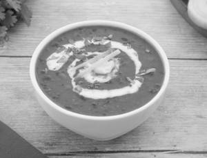 Matar Paneer   