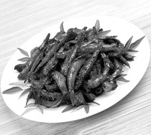 Podimeen