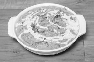 Chicken Mughlai