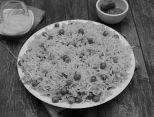 Veg Pulao