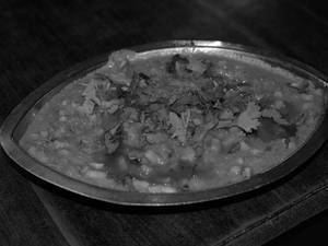Sev Tamatar              