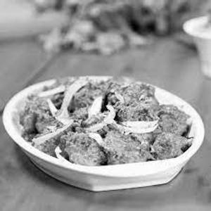Haryali Tikka