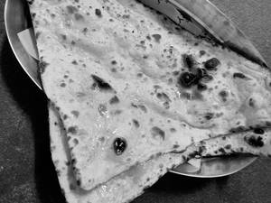 Butter Naan