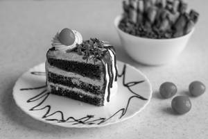 Black Forest Pastry