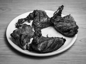 Chicken Tandoori