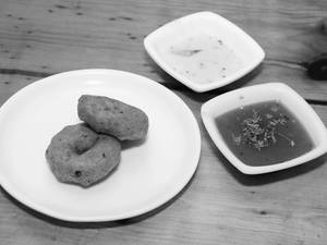 Vada sambar