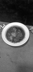 Beef Khiri Gurda