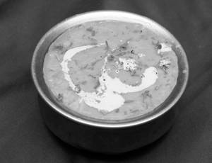 Dal Khichdi      