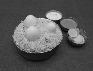 Egg Biryani
