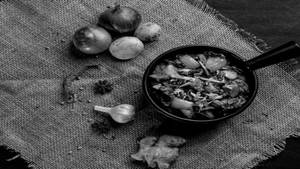 Mushroom Do Pyaaza