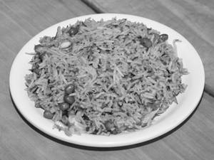 Masala Rice
