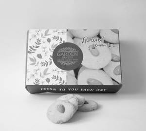 Almond Cookies-400G