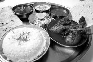 Meals Nonveg