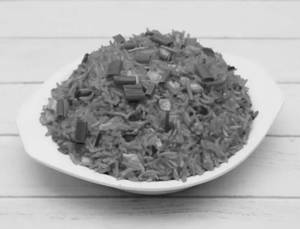 Chicken Schezwan Fried Rice