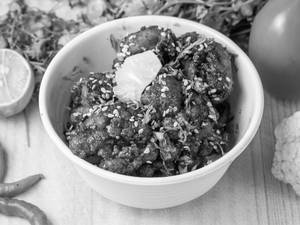 Gobi Masala