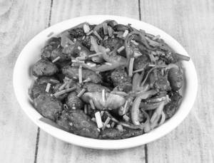 Chilli Baby Corn (1)