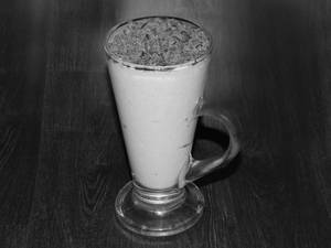 Cad Mango Shake