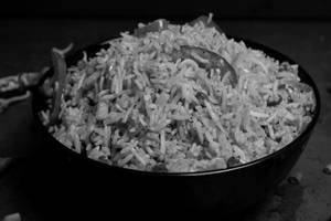 Veg Schezwan Fried Rice