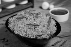 Veg Schezwan Fried Rice