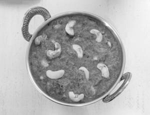Kaju Paneer