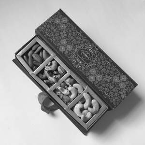 Dry Fruit Luxury Box
