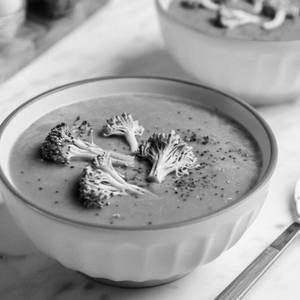 Cream Of Brocolli