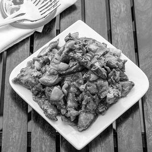Chicken Chilly[Goan]
