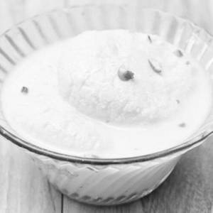 Rasmalai [1 Piece]