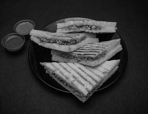 Veg Sandwich  