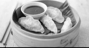Prawn Dimsum
