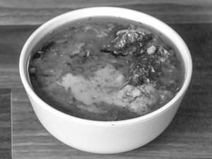 Dal Tadka