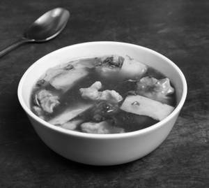 Ginger Fish Gravy