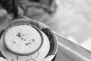 Kesari firni