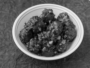 Veg Manchurian