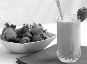 Strawberry Blast