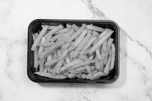 Regular French Fries Cheese Powder Seasoning