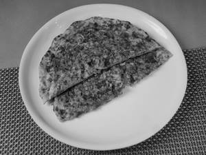 Masala Kulcha