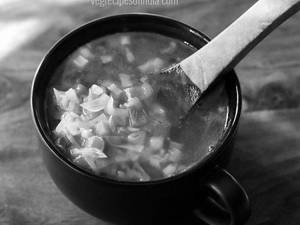 Veg Soup