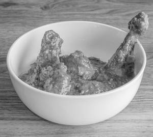 Chicken Dehati
