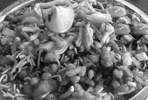 Usal Poha                                  