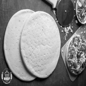 Thin Crust Pizza Base [pack of 2]